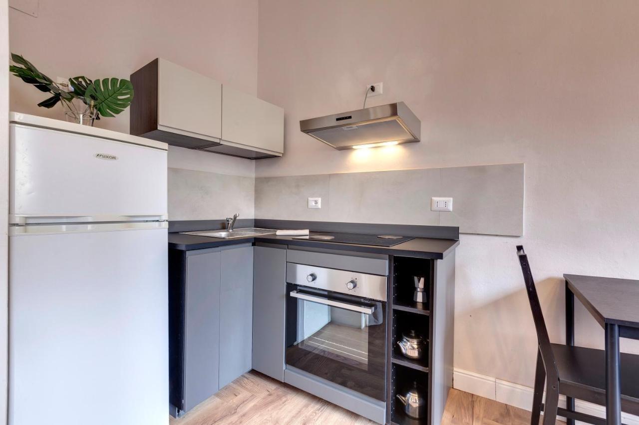 Ginori 3p Apartamento Florencia