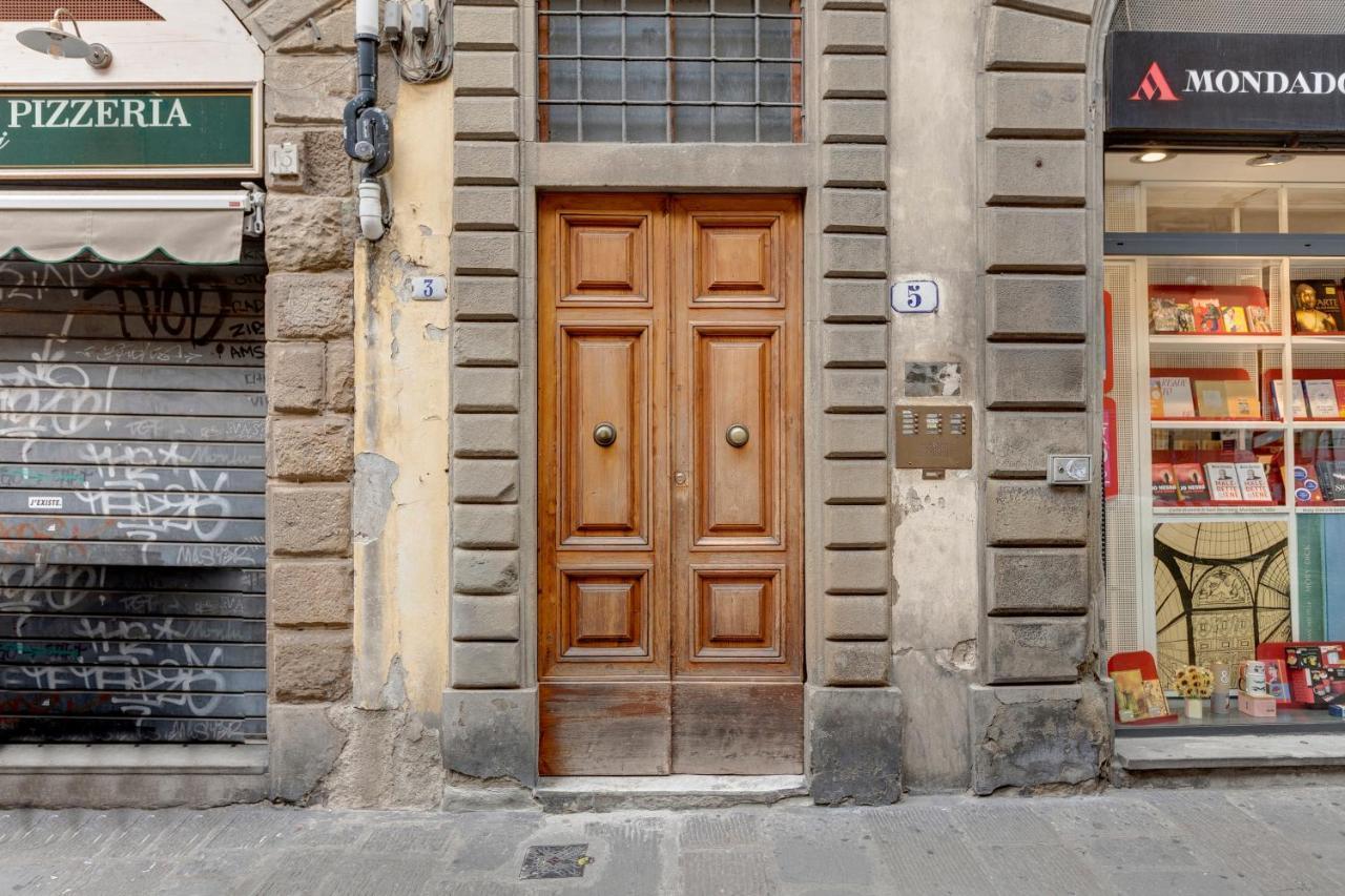 Ginori 3p Florencia