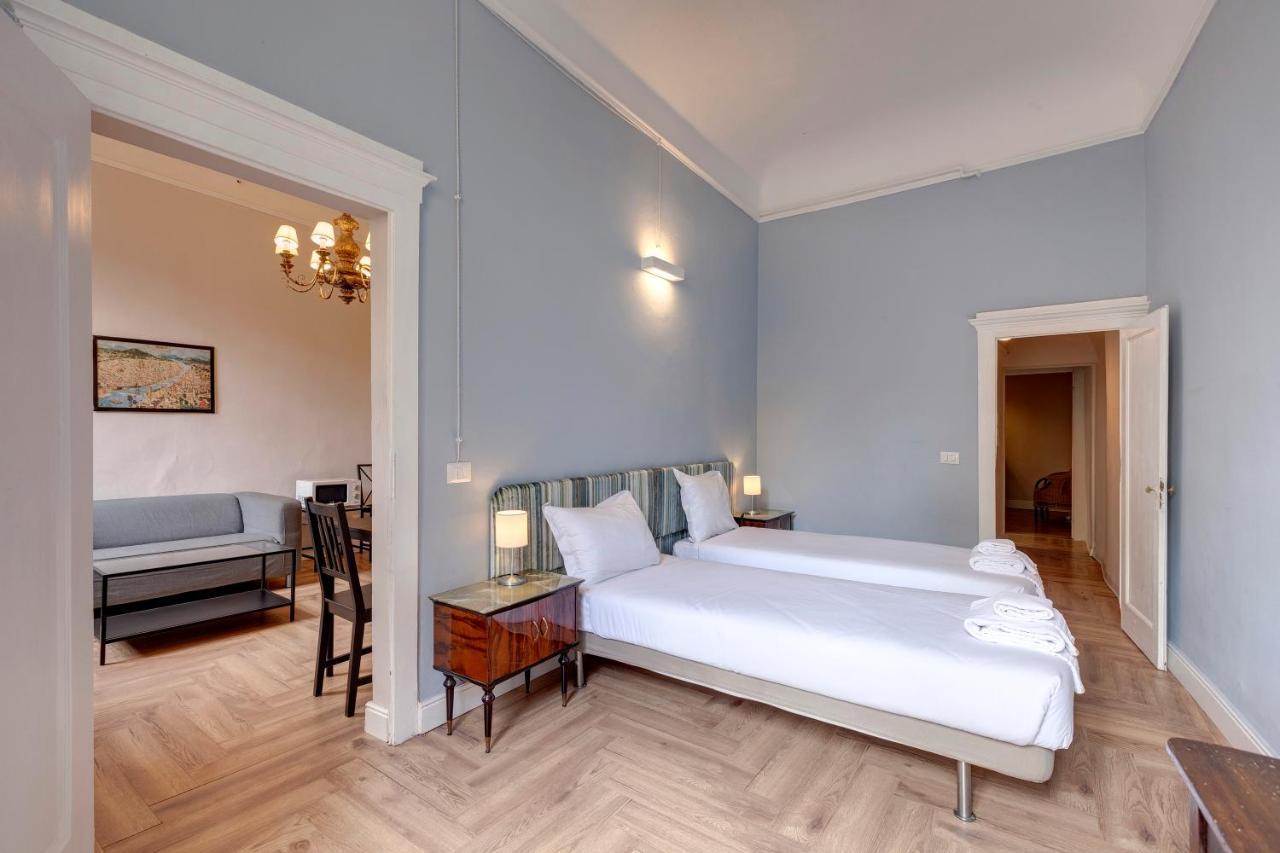 Ginori 3p Apartamento Florencia