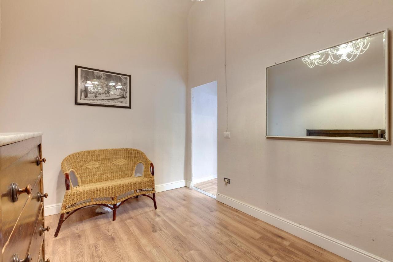 Ginori 3p Apartamento Florencia