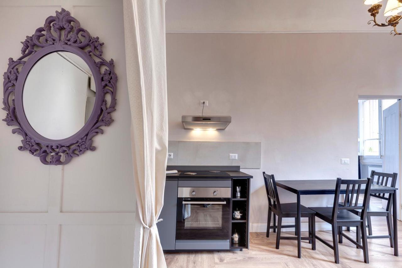 Apartamento Ginori 3p Florencia