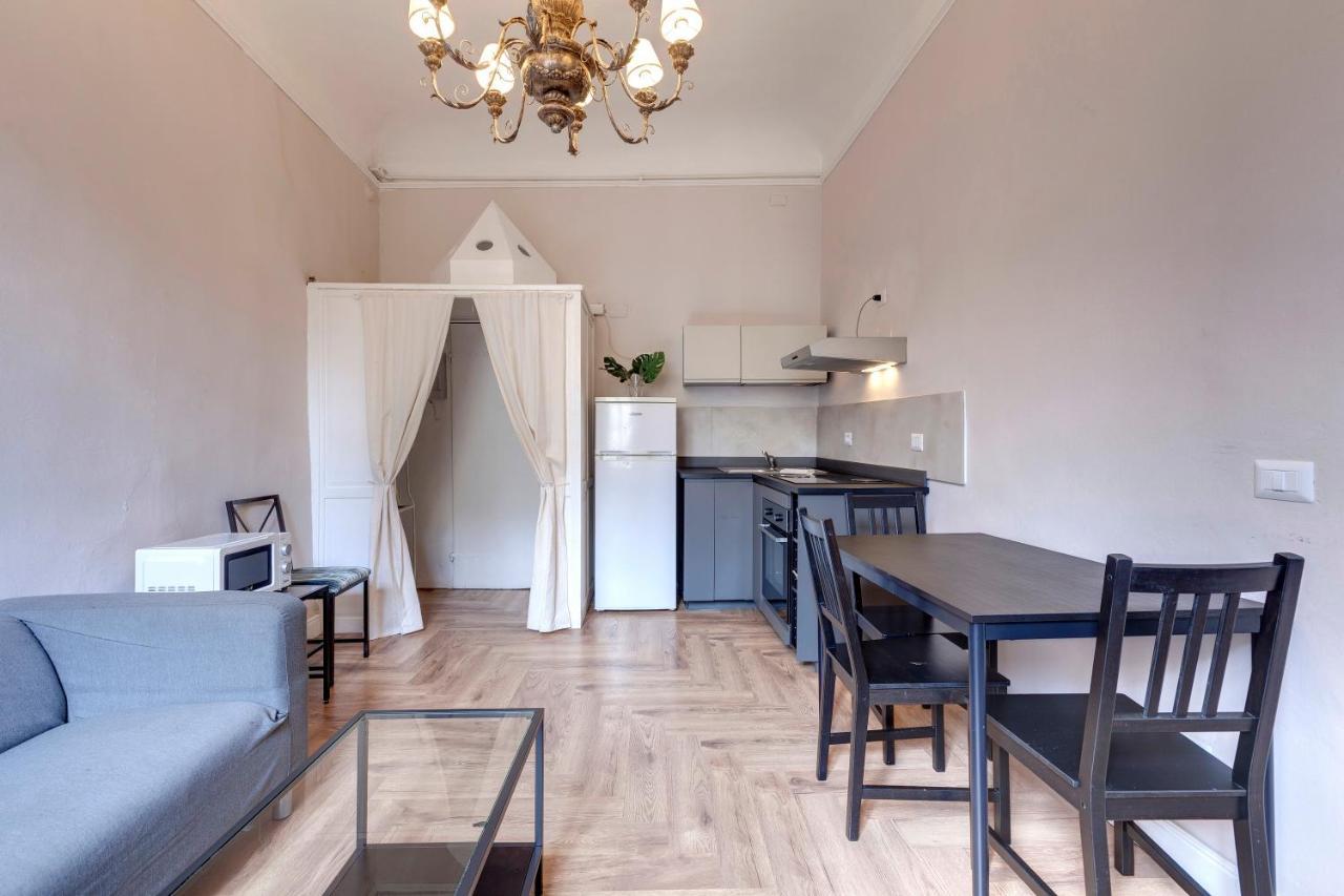 Ginori 3p Apartamento