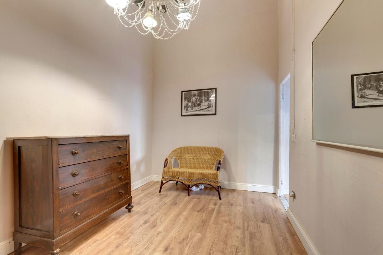 Apartamento Ginori 3p *